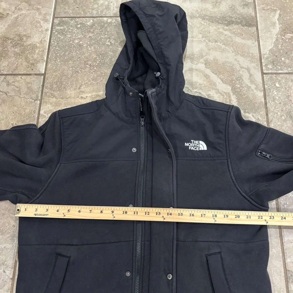 The North Face good preowned
